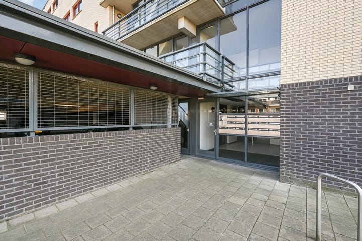 Foto 2 van Klaproosveld 21