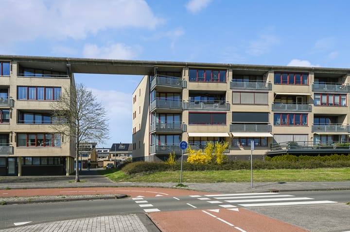 Foto 1 van Klaproosveld 21