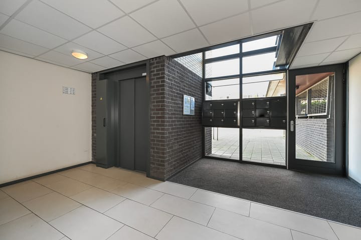 Foto 3 van Klaproosveld 21