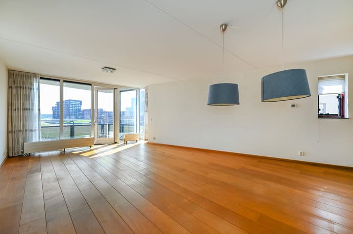 Foto 6 van Klaproosveld 21