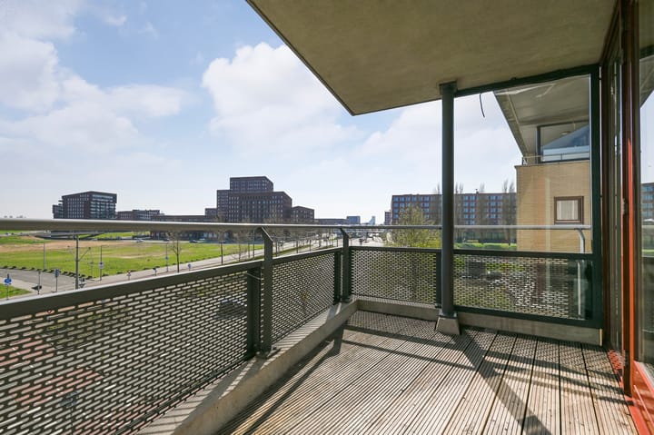 Foto 7 van Klaproosveld 21