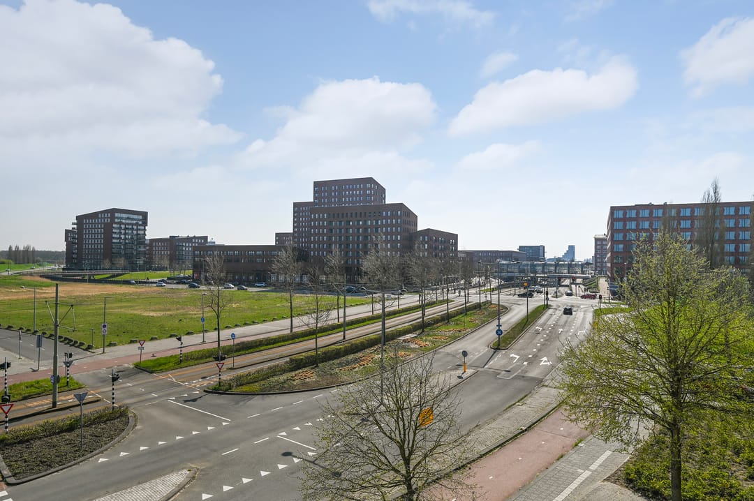 Foto 8 van Klaproosveld 21