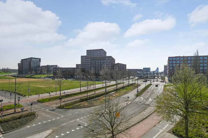 Foto 8 van Klaproosveld 21