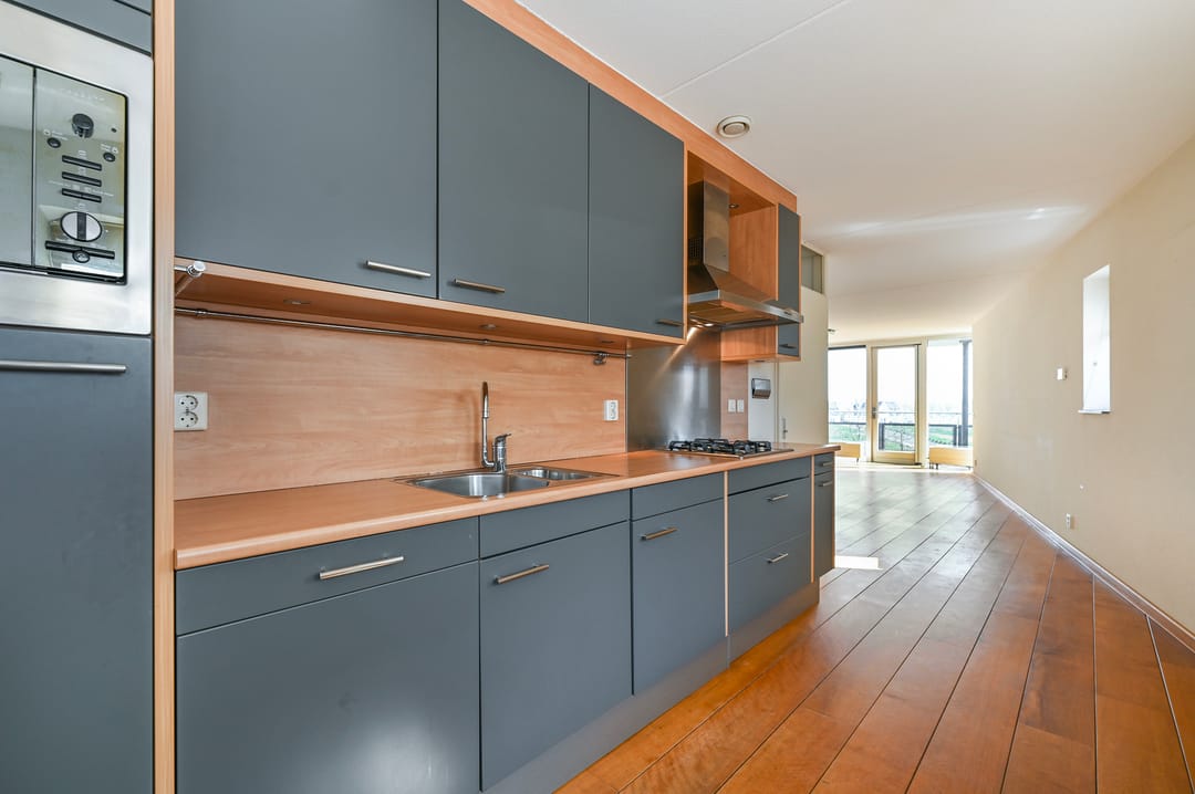 Foto 11 van Klaproosveld 21