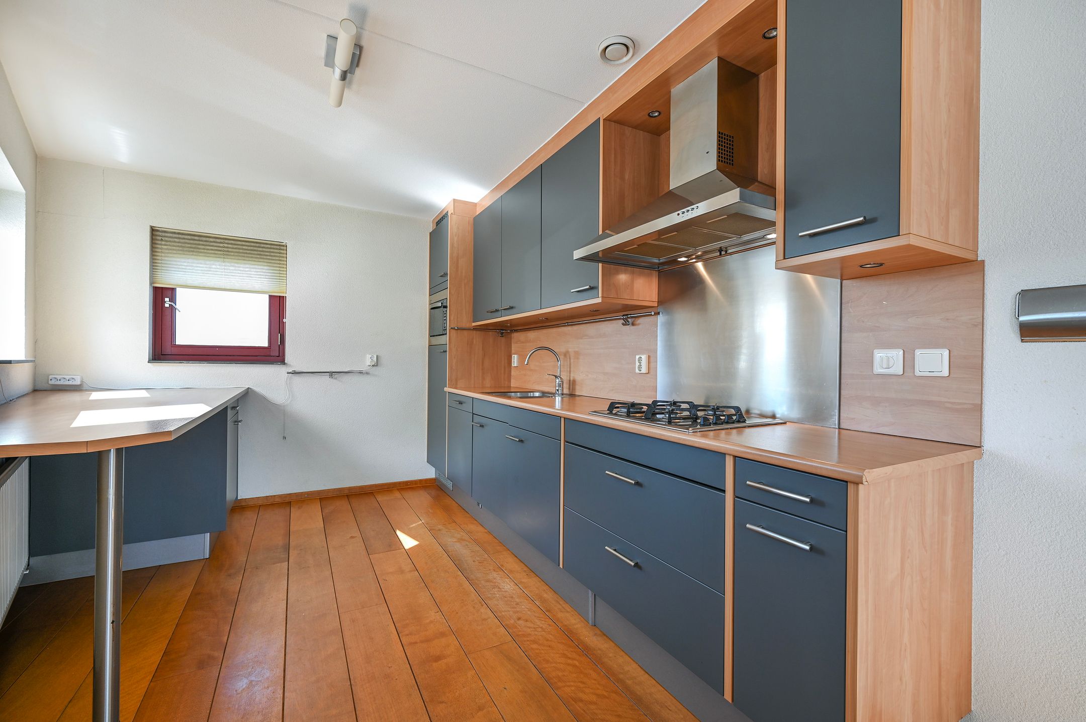 Foto 12 van Klaproosveld 21