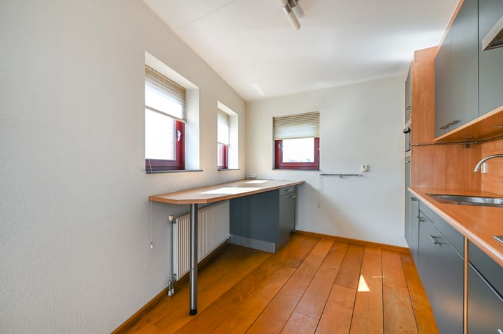 Foto 13 van Klaproosveld 21