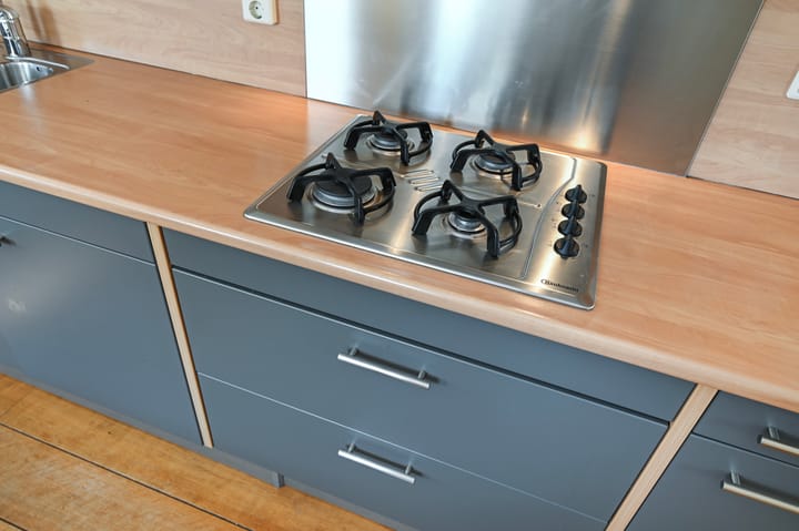 Foto 14 van Klaproosveld 21