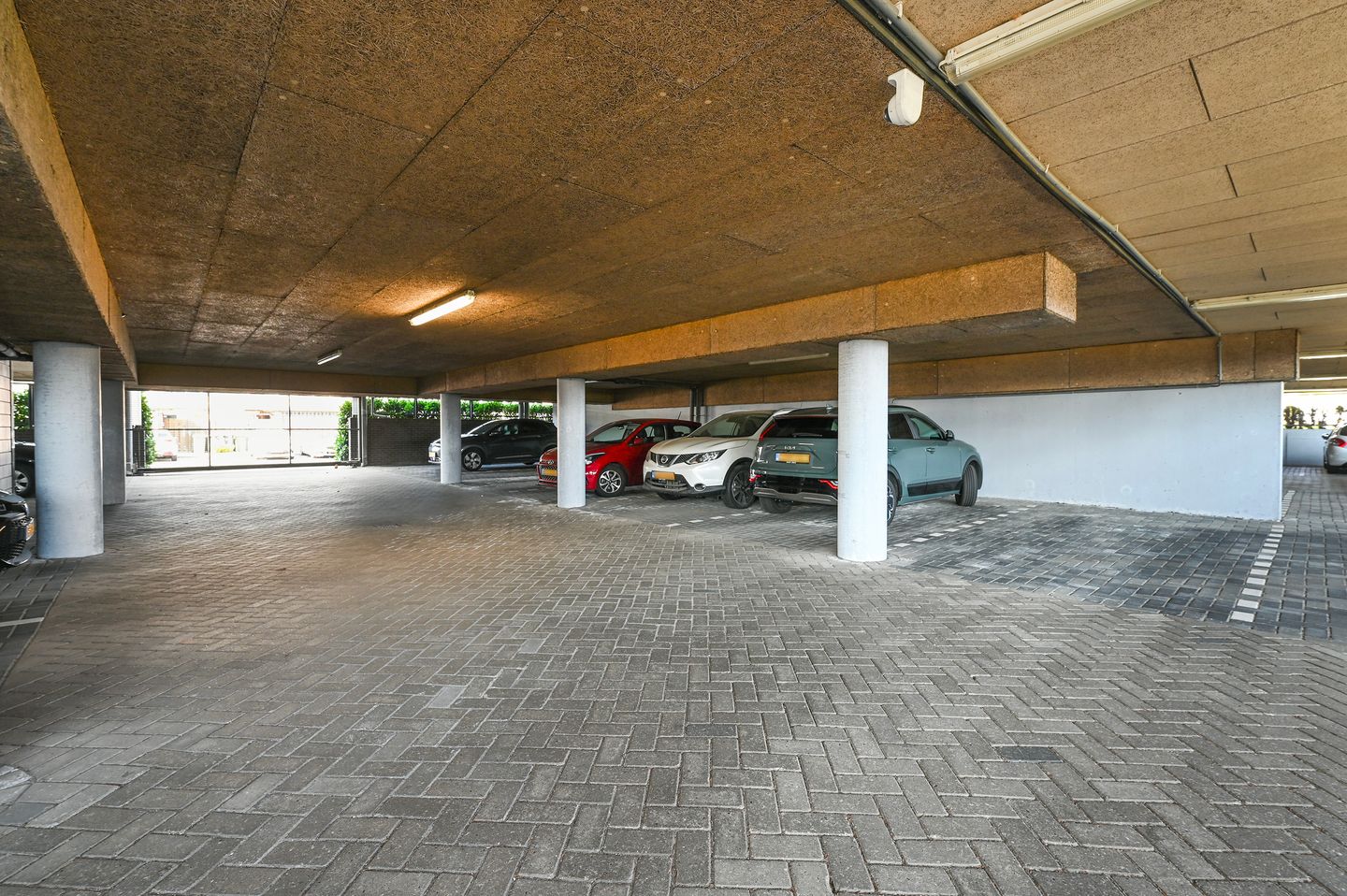 Foto 20 van Klaproosveld 21