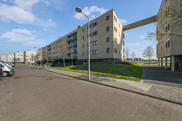 Foto 21 van Klaproosveld 21