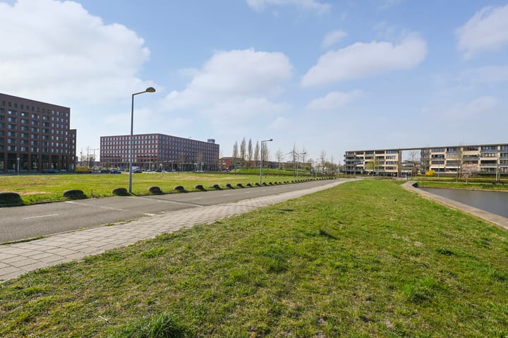 Foto 23 van Klaproosveld 21