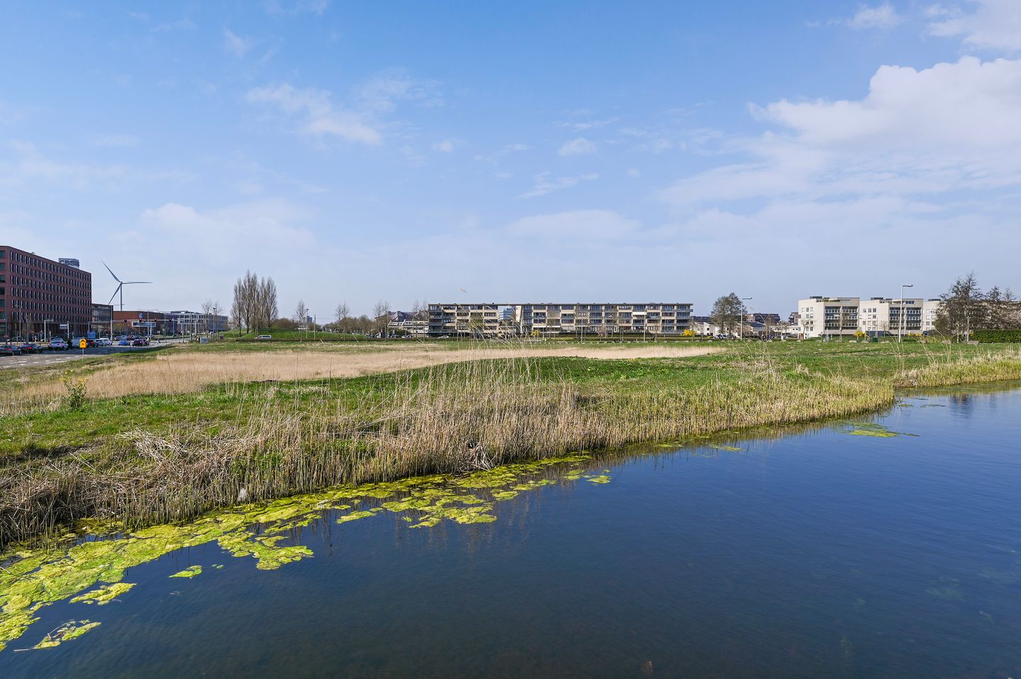 Foto 25 van Klaproosveld 21