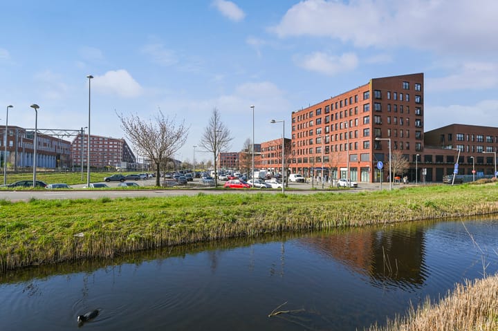 Foto 26 van Klaproosveld 21