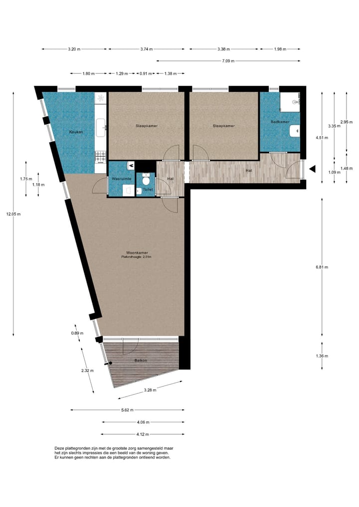 Foto 27 van Klaproosveld 21