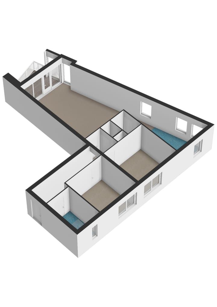 Foto 28 van Klaproosveld 21