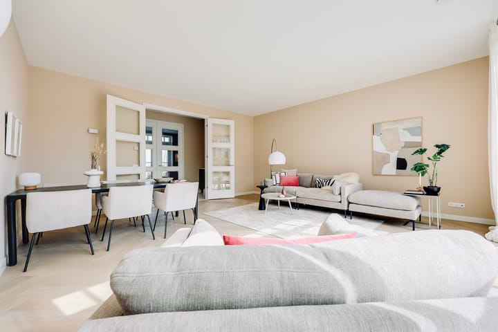 Foto 2 van Nigtevechtkade 24