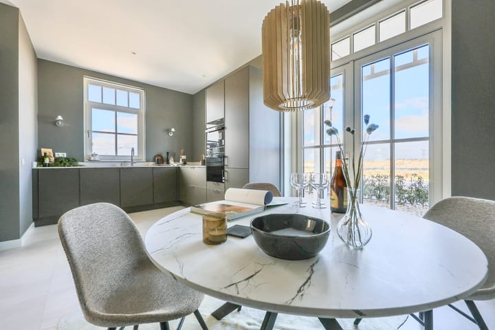 Foto 4 van Nigtevechtkade 24