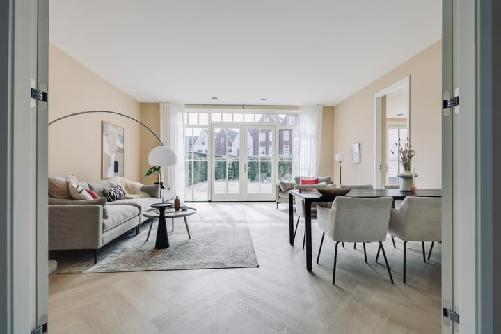 Foto 10 van Nigtevechtkade 24