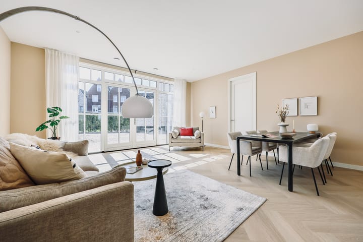 Foto 13 van Nigtevechtkade 24