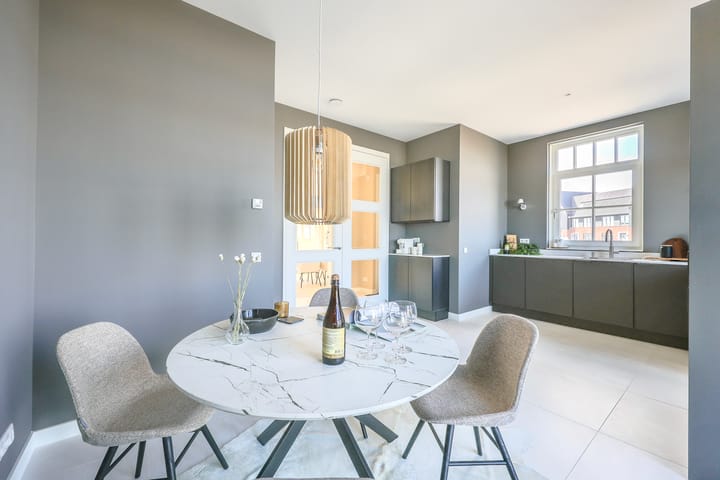 Foto 21 van Nigtevechtkade 24