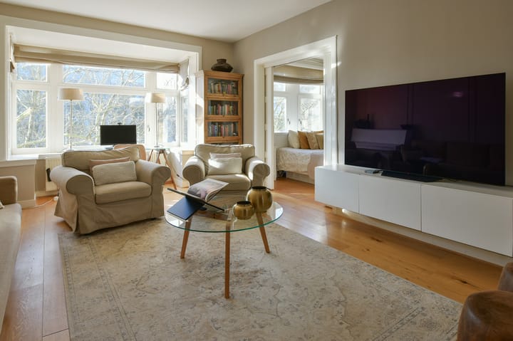 Foto 1 van President Kennedylaan 270-3