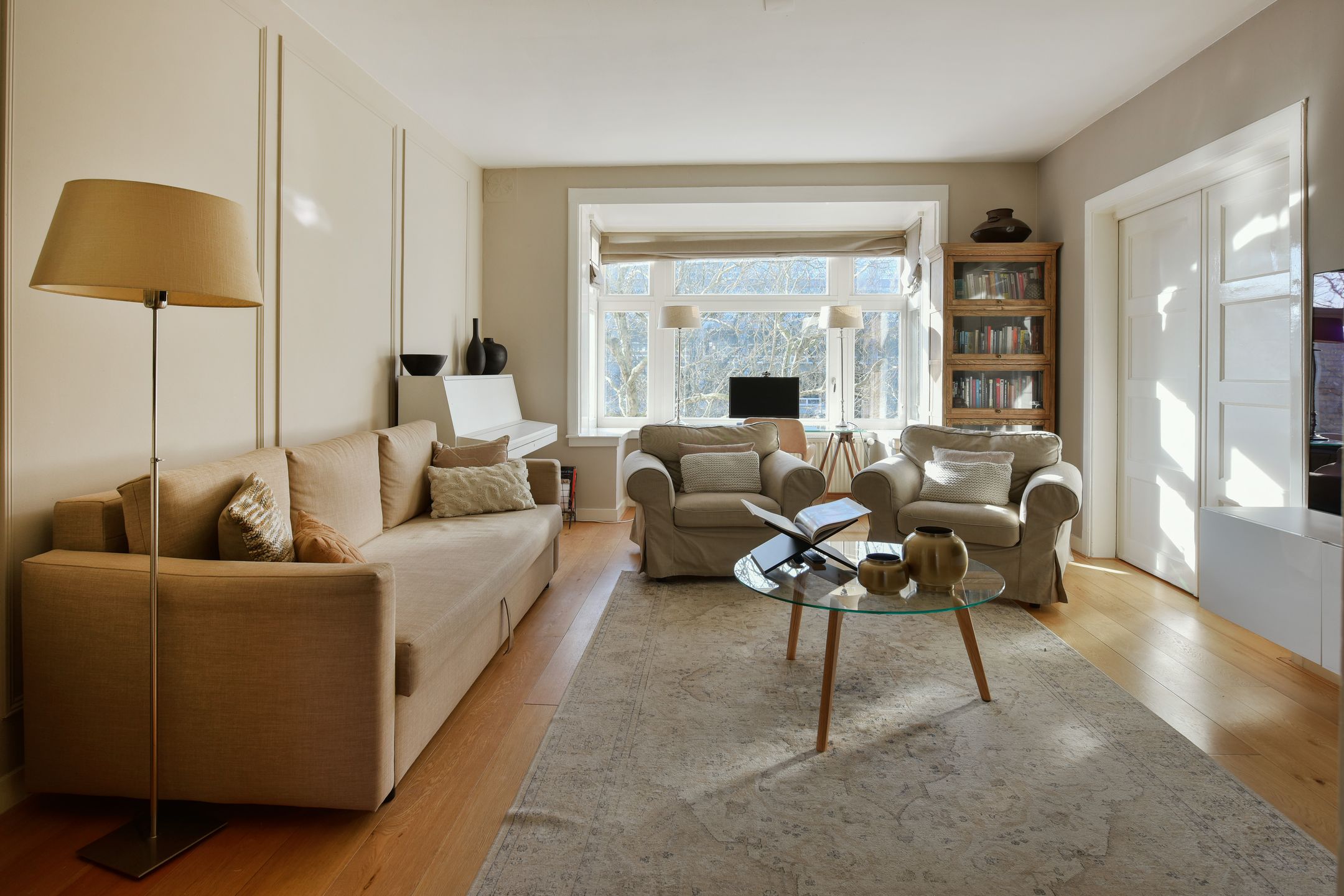 Photo 3 of President Kennedylaan 270-3