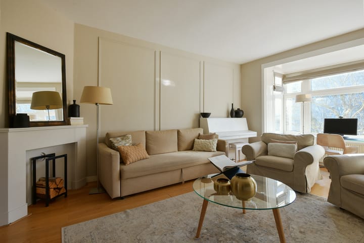 Foto 4 van President Kennedylaan 270-3