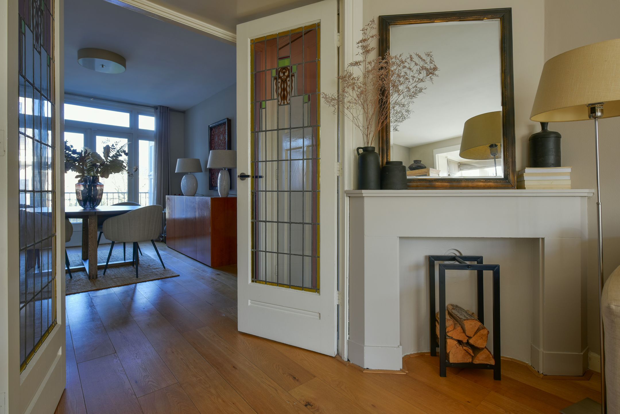 Photo 6 of President Kennedylaan 270-3