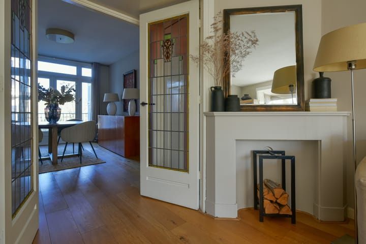 Foto 6 van President Kennedylaan 270-3