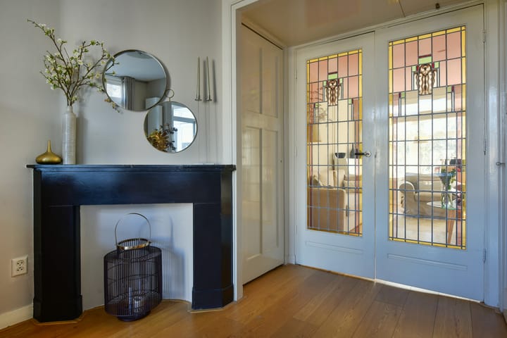 Foto 7 van President Kennedylaan 270-3