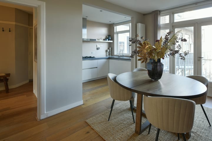 Foto 8 van President Kennedylaan 270-3