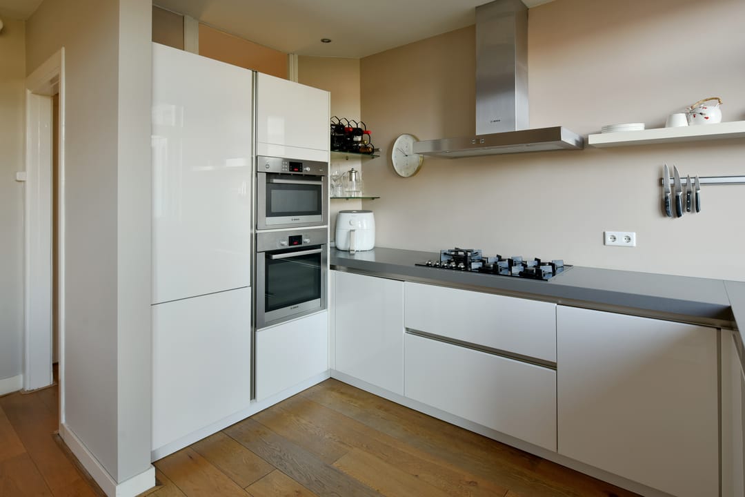 Photo 11 of President Kennedylaan 270-3