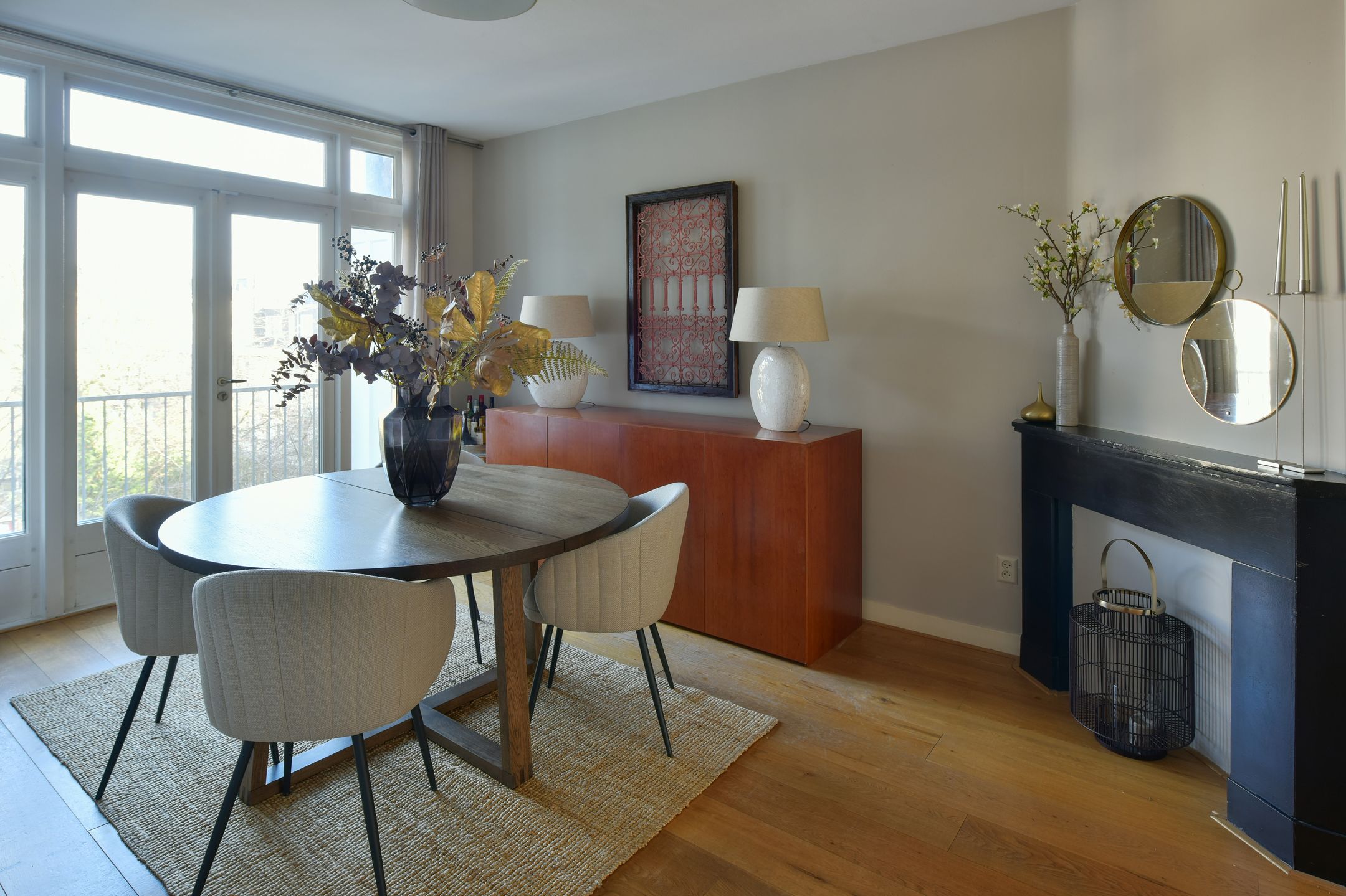 Photo 12 of President Kennedylaan 270-3