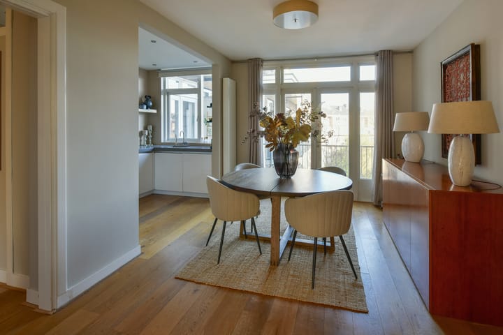 Foto 13 van President Kennedylaan 270-3