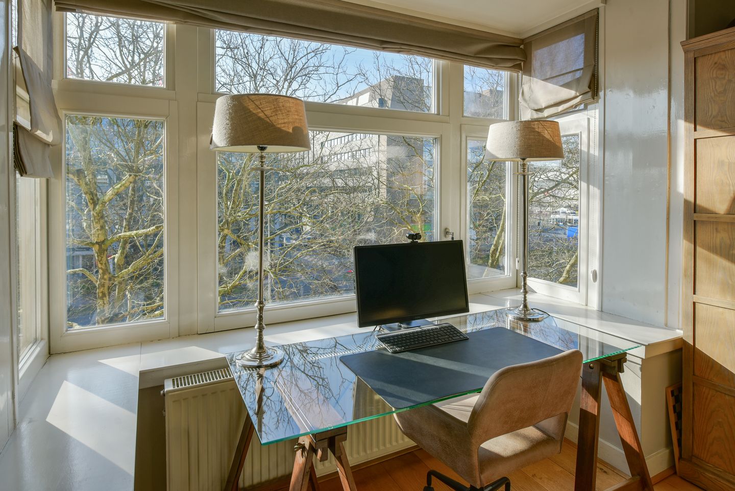 Photo 14 of President Kennedylaan 270-3