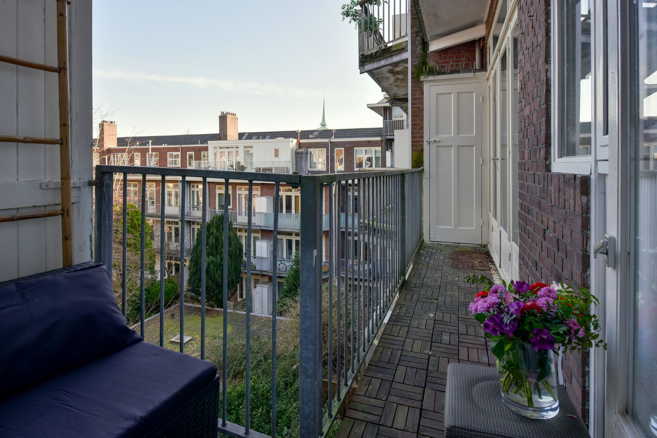 Photo 15 of President Kennedylaan 270-3