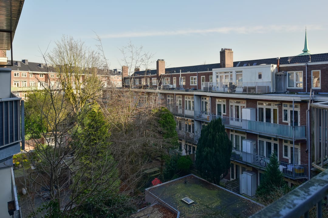 Photo 16 of President Kennedylaan 270-3