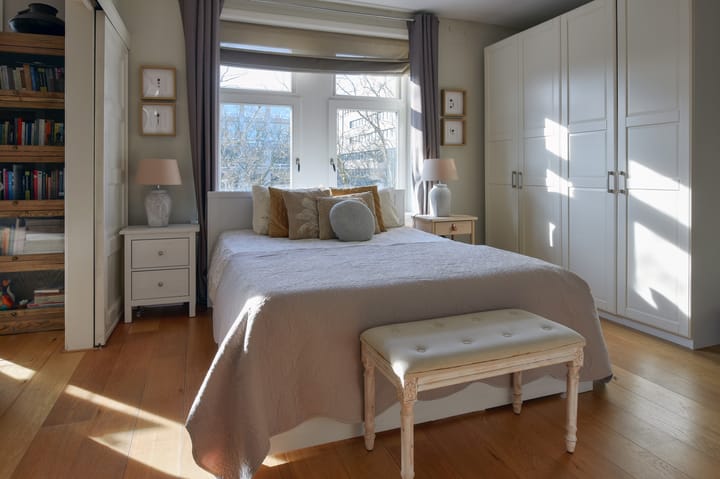 Foto 18 van President Kennedylaan 270-3