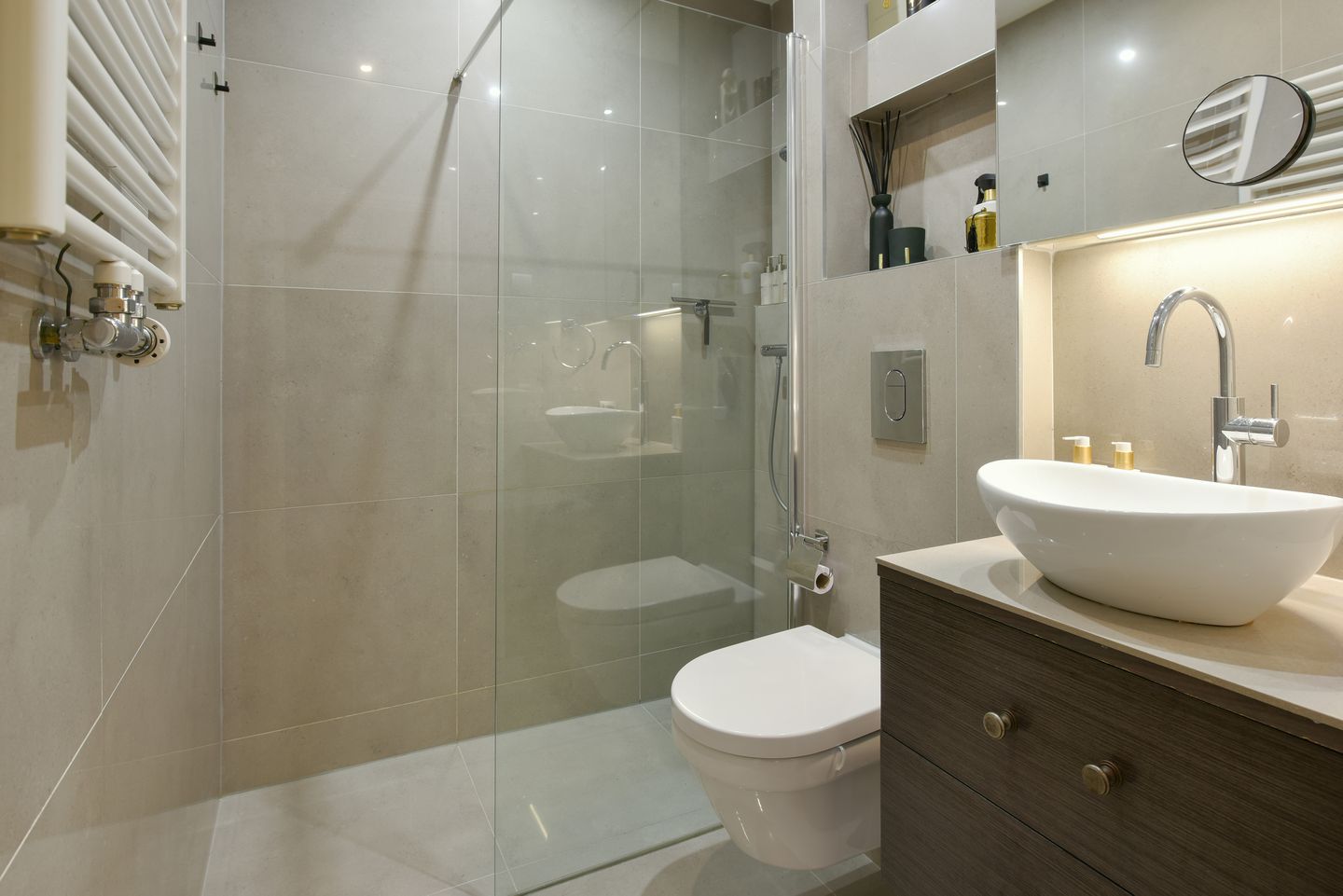 Photo 20 of President Kennedylaan 270-3