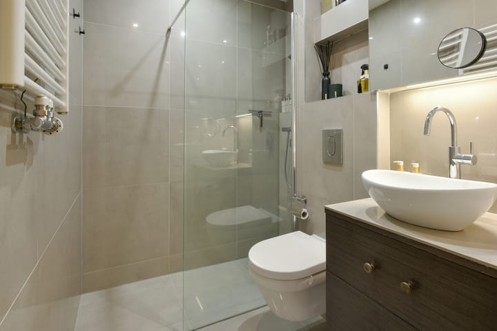 Foto 20 van President Kennedylaan 270-3