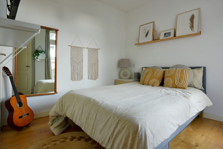 Foto 22 van President Kennedylaan 270-3