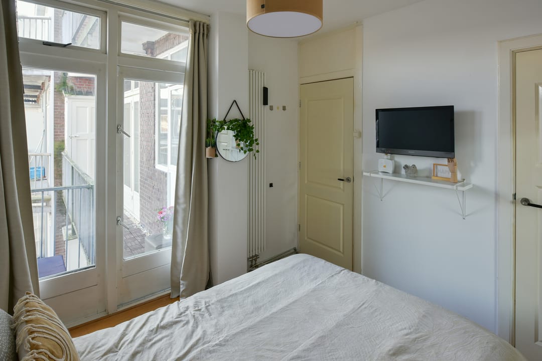 Photo 23 of President Kennedylaan 270-3