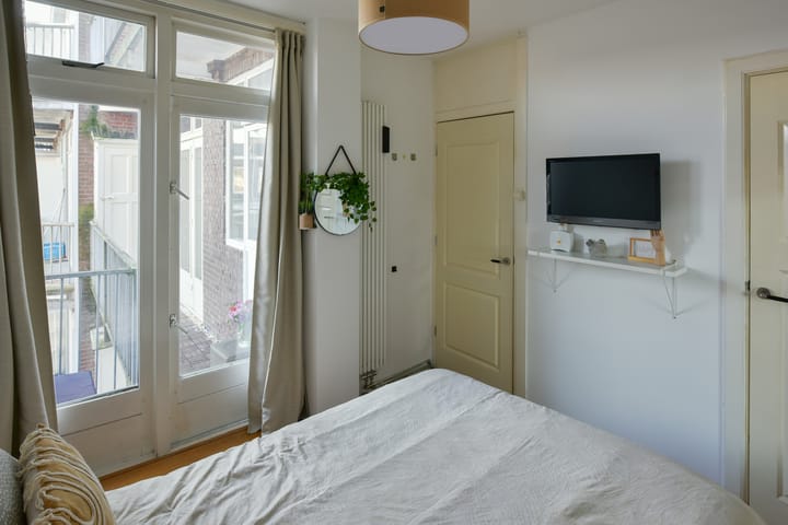 Foto 23 van President Kennedylaan 270-3