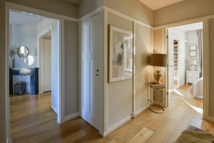 Foto 25 van President Kennedylaan 270-3