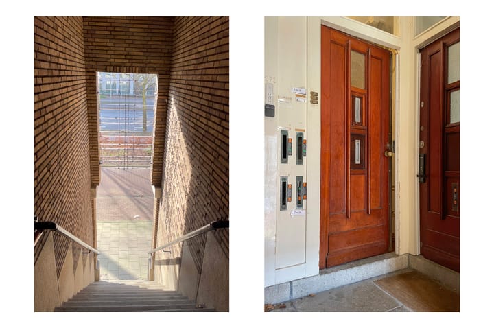 Foto 28 van President Kennedylaan 270-3