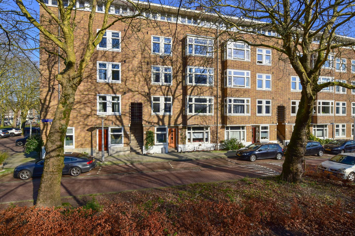 Photo 29 of President Kennedylaan 270-3