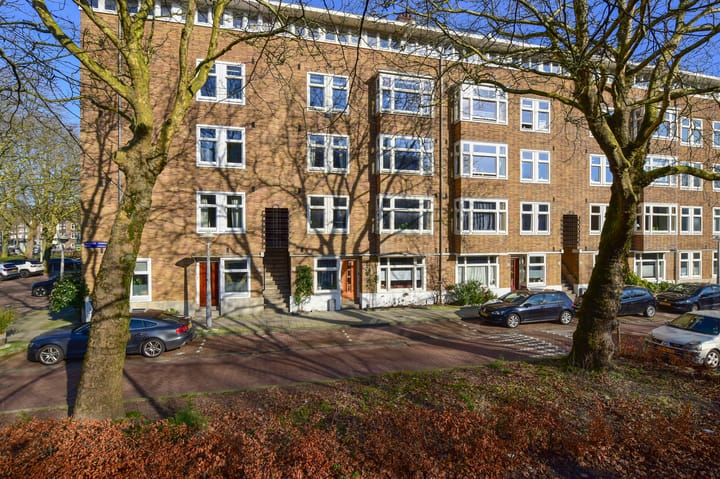 Foto 29 van President Kennedylaan 270-3