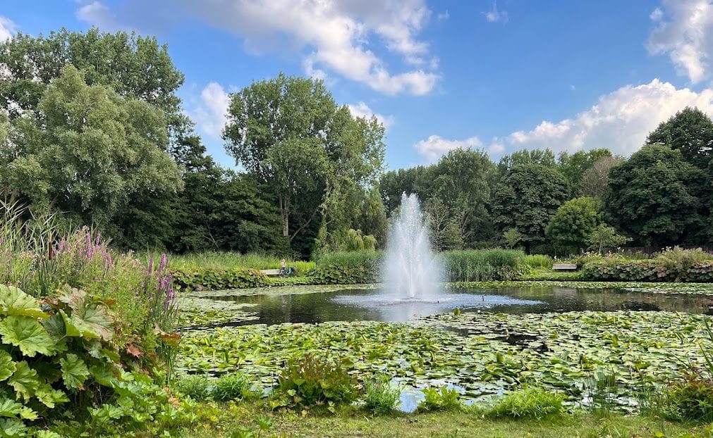 Photo 30 of President Kennedylaan 270-3