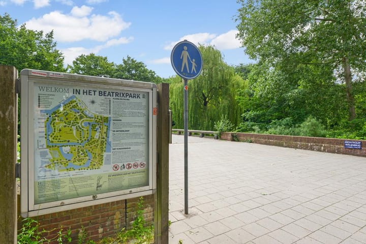 Foto 31 van President Kennedylaan 270-3