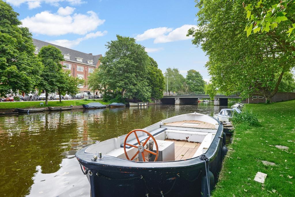 Photo 33 of President Kennedylaan 270-3