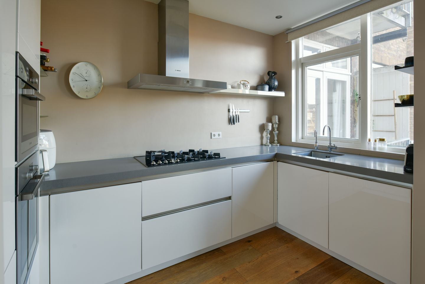 Photo 10 of President Kennedylaan 270-3